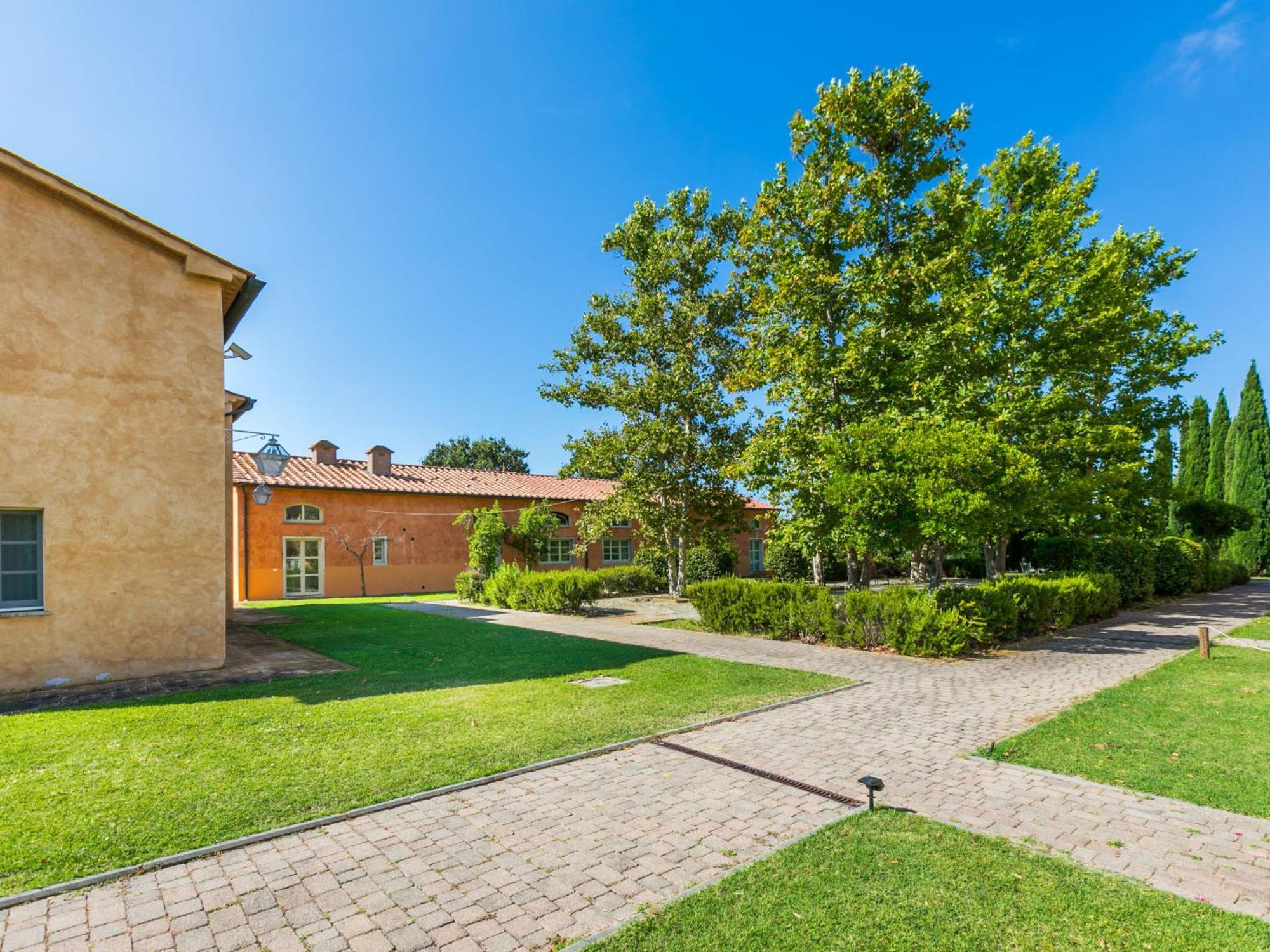 Apartment Quercia Alta By Interhome Le Case Exterior foto